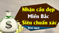 Dự đoán XSMB ngày 06/09/2024 - Thống kê XSMB Thứ 6 - XSMB