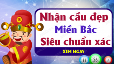 Dự đoán XSMB ngày 10/09/2024 - Thống kê XSMB Thứ 3 - XSMB