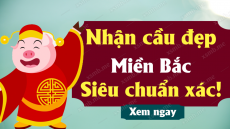 Dự đoán XSMB ngày 21/10/2024 - Thống kê XSMB Thứ 2 - XSMB