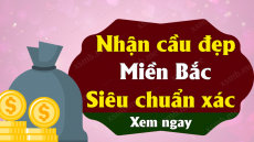 Dự đoán XSMB ngày 04/10/2024 - Thống kê XSMB Thứ 6 - XSMB