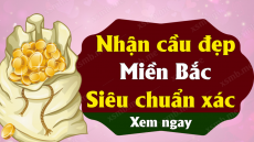 Dự đoán XSMB ngày 28/08/2024 - Thống kê XSMB Thứ 4 - XSMB