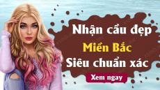 Dự đoán XSMB ngày 15/07/2024 - Thống kê XSMB Thứ 2 - XSMB