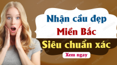 Dự đoán XSMB ngày 27/08/2024 - Thống kê XSMB Thứ 3 - XSMB