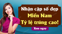 Soi cầu dự đoán Xổ Số Miền Nam ngày 06/02/2025 - Dự đoán XSMN 06-02-2025