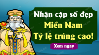 Soi cầu dự đoán Xổ Số Miền Nam ngày 28/05/2024 - Dự đoán XSMN 28-05-2024