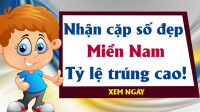 Soi cầu dự đoán Xổ Số Miền Nam ngày 07/02/2025 - Dự đoán XSMN 07-02-2025