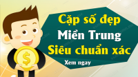 Soi cầu dự đoán Xổ Số Miền Trung ngày 19/05/2024 - Dự đoán XSMT 19-05-2024