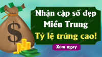 Soi cầu dự đoán Xổ Số Miền Trung ngày 20/06/2024 - Dự đoán XSMT 20-06-2024