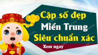 Soi cầu dự đoán Xổ Số Miền Trung ngày 19/06/2024 - Dự đoán XSMT 19-06-2024