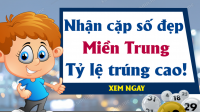 Soi cầu dự đoán Xổ Số Miền Trung ngày 15/08/2024 - Dự đoán XSMT 15-08-2024