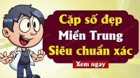 Soi cầu dự đoán Xổ Số Miền Trung ngày 31/05/2024 - Dự đoán XSMT 31-05-2024