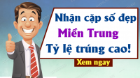 Soi cầu dự đoán Xổ Số Miền Trung ngày 02/07/2024 - Dự đoán XSMT 02-07-2024