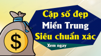 Soi cầu dự đoán Xổ Số Miền Trung ngày 26/07/2024 - Dự đoán XSMT 26-07-2024